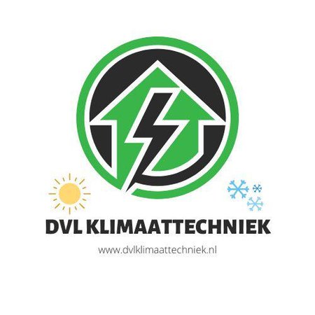 Logo DVL Klimaattechniek